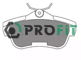 Тормозные колодки