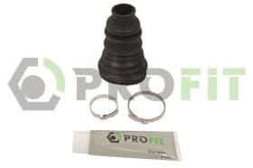 Пыльник ШРУСа