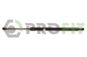 Газовый упор багажника