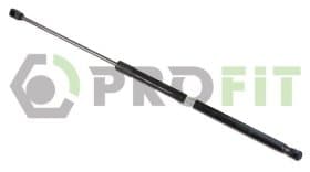 Газовый упор багажника