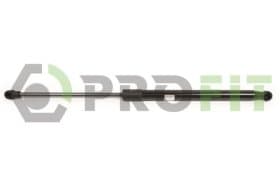 Газовый упор багажника