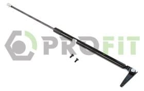 Газовый упор багажника