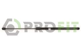 Газовий упор капота