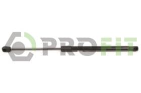 Газовий упор багажника