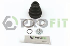 Пыльник ШРУСа