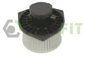 Вентилятор салону