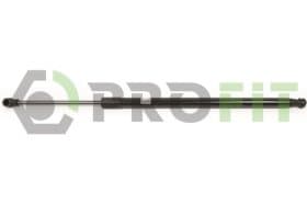 Газовый упор багажника