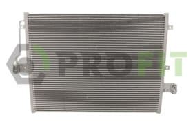 Радіатор кондиціонера