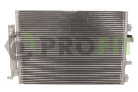 Радиатор кондиционера