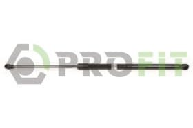 Газовий упор багажника