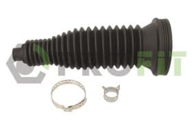 Пильник кермової рейки