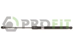 Газовый упор багажника