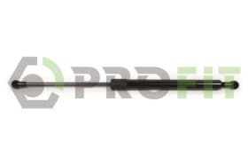 Газовый упор багажника