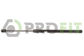 Газовий упор багажника