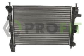 Радиатор охлаждения двигателя Радиатор охлаждения двигателя