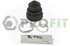 Пыльник ШРУСа