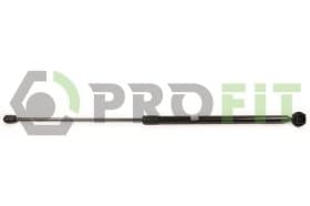 Газовий упор капота