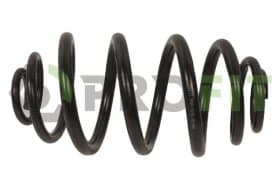 Пружина подвески