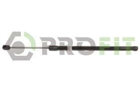 Газовий упор багажника