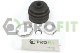 Пильовик гранати Пильовик гранати