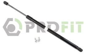 Газовий упор капота