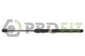 Газовый упор багажника