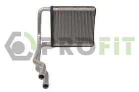 Радиатор печки