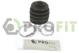 Пильовик гранати