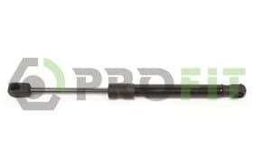 Газовый упор капота