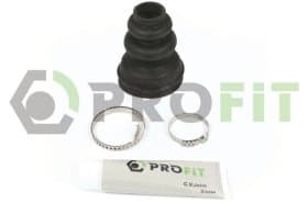 Пильовик гранати Пильовик гранати