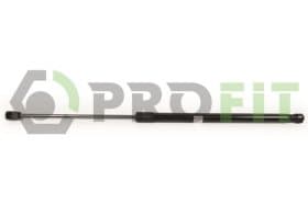 Газовий упор багажника