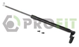 Газовий упор багажника