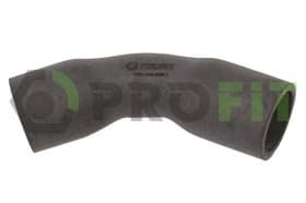 Патрубок радіатора системи охолодження двигуна