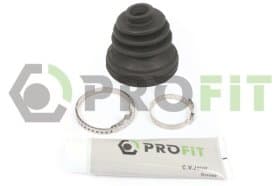 Пильовик гранати Пильовик гранати