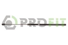 Газовий упор багажника