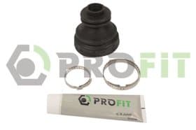 Пильовик гранати