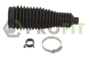 Пильник кермової рейки