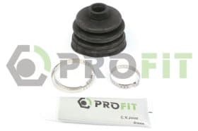 Пильовик гранати