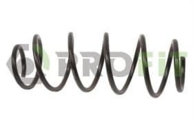 Пружина підвіски
