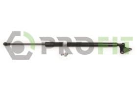 Газовый упор багажника