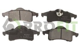 Тормозные колодки