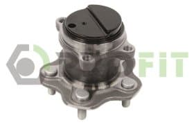 Ступица колеса