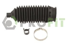 Пильник кермової рейки