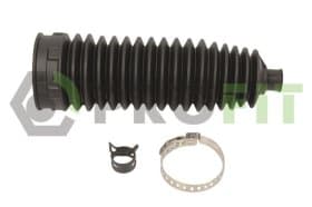 Пыльник рулевой рейки