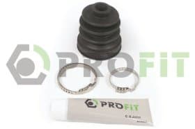 Пыльник ШРУСа