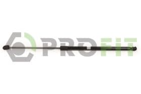 Газовый упор багажника