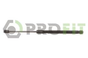 Газовий упор багажника