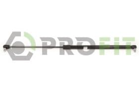 Газовый упор багажника