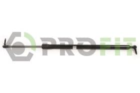 Газовий упор багажника