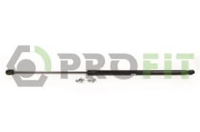 Газовий упор капота